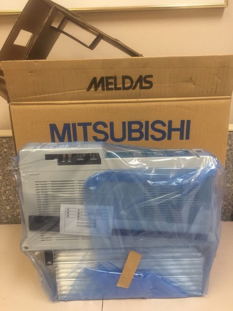 MDS-DH-CV-370 Mitsubishi Servo Drives
