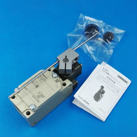 WLCL-2N Omron limit switch