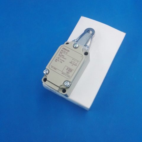 WLD2-N Omron limit switch